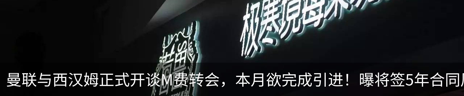 新闻动态